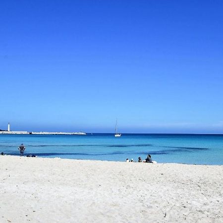 Casa Antonella Daire San Vito Lo Capo Dış mekan fotoğraf