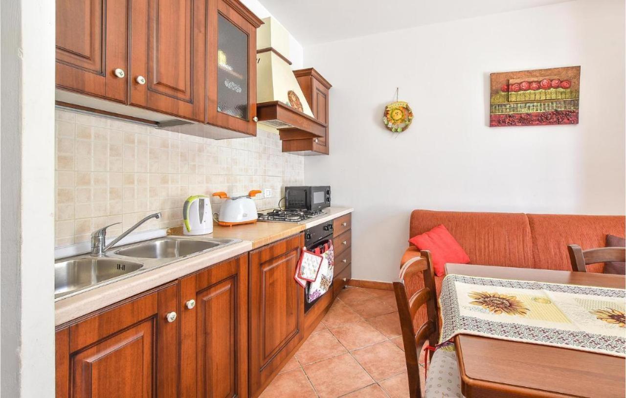 Casa Antonella Daire San Vito Lo Capo Dış mekan fotoğraf