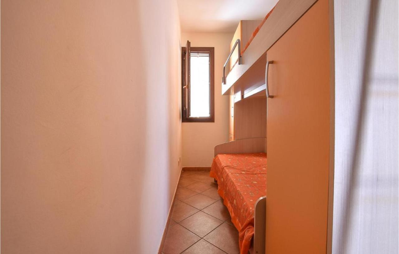 Casa Antonella Daire San Vito Lo Capo Dış mekan fotoğraf
