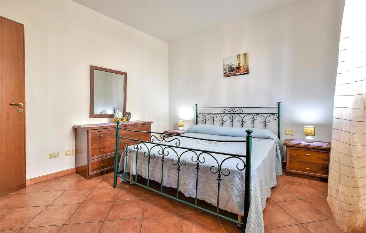 Casa Antonella Daire San Vito Lo Capo Dış mekan fotoğraf