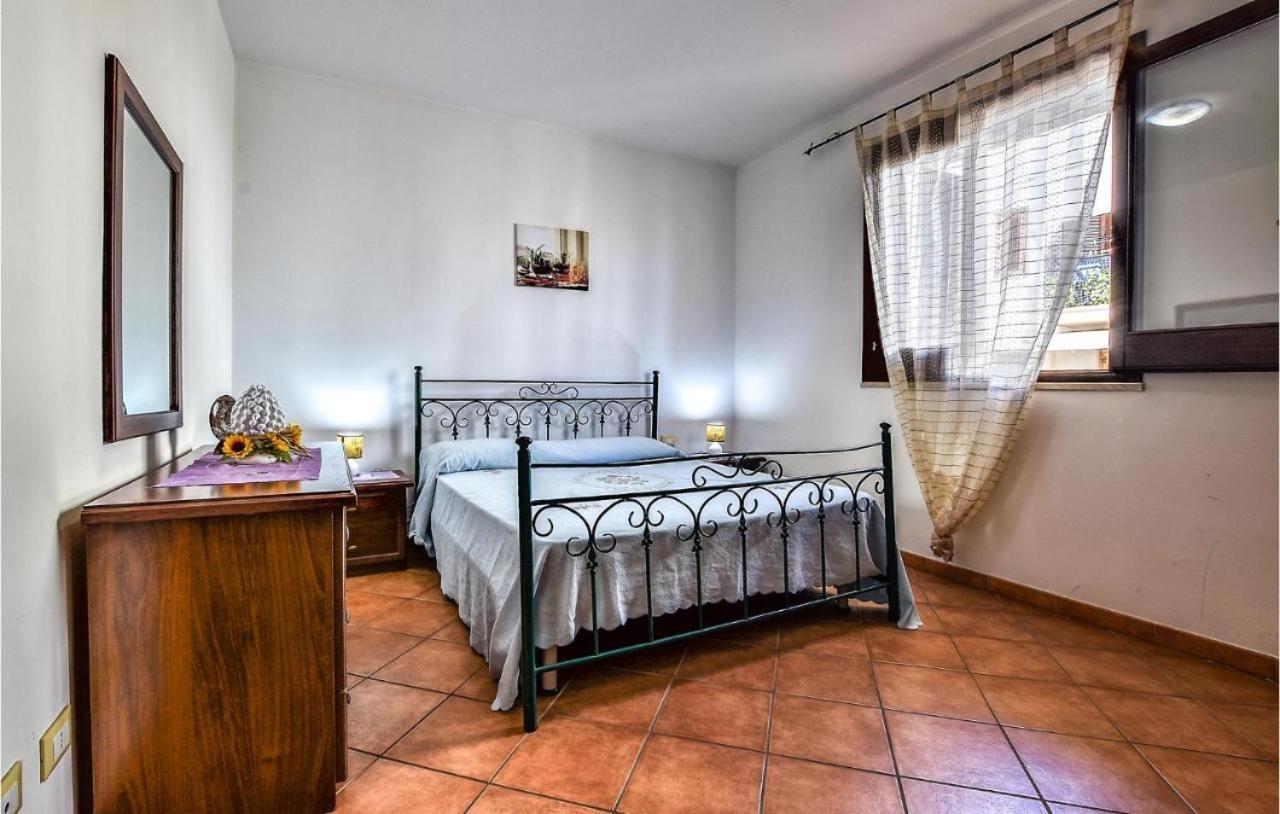 Casa Antonella Daire San Vito Lo Capo Dış mekan fotoğraf