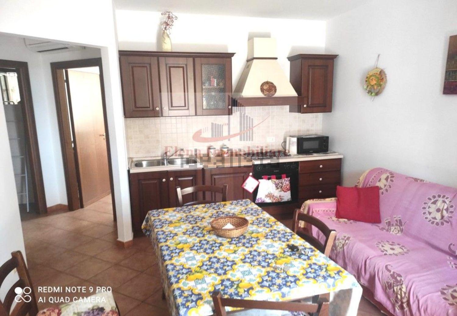 Casa Antonella Daire San Vito Lo Capo Dış mekan fotoğraf