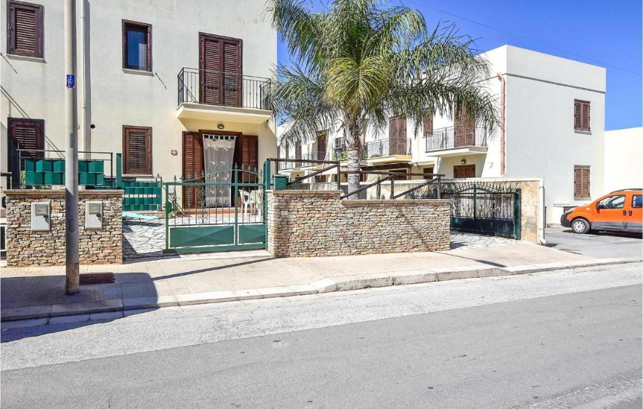 Casa Antonella Daire San Vito Lo Capo Dış mekan fotoğraf