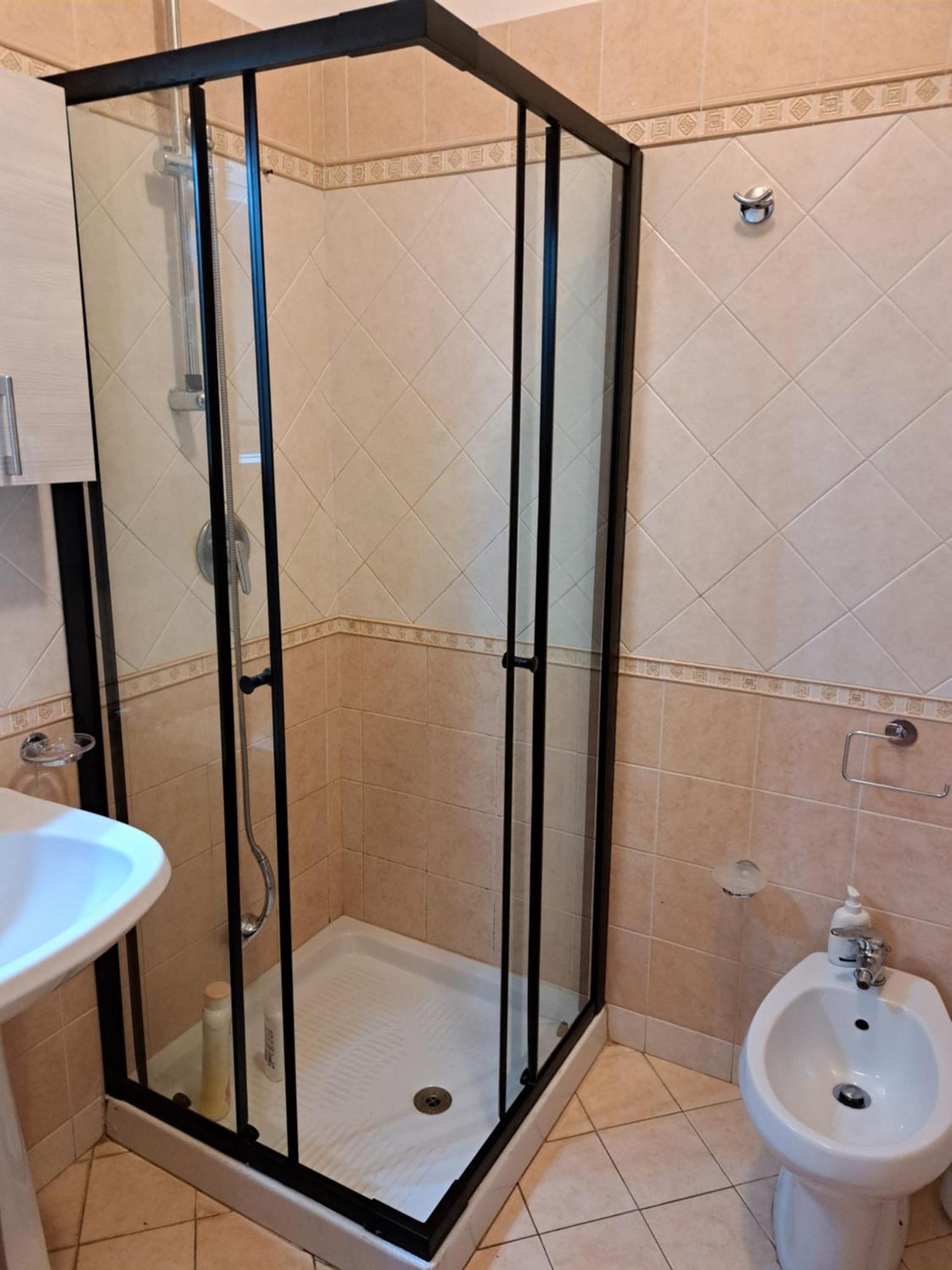 Casa Antonella Daire San Vito Lo Capo Dış mekan fotoğraf
