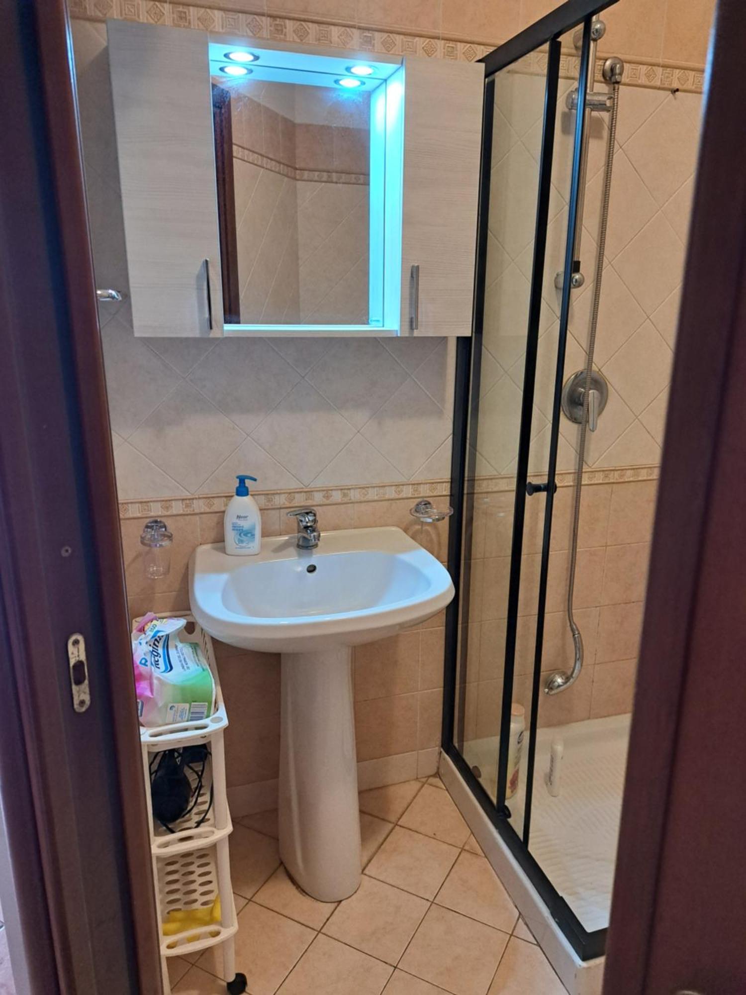 Casa Antonella Daire San Vito Lo Capo Dış mekan fotoğraf