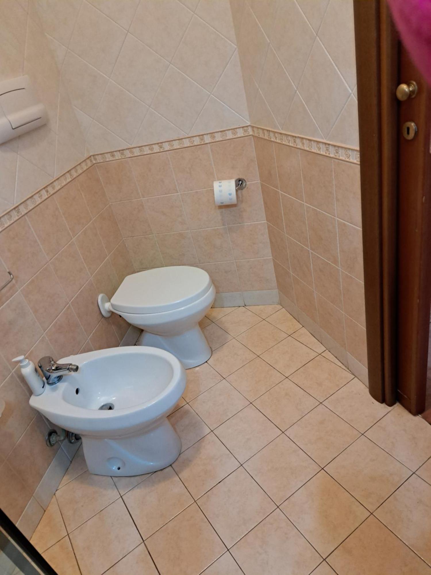 Casa Antonella Daire San Vito Lo Capo Dış mekan fotoğraf